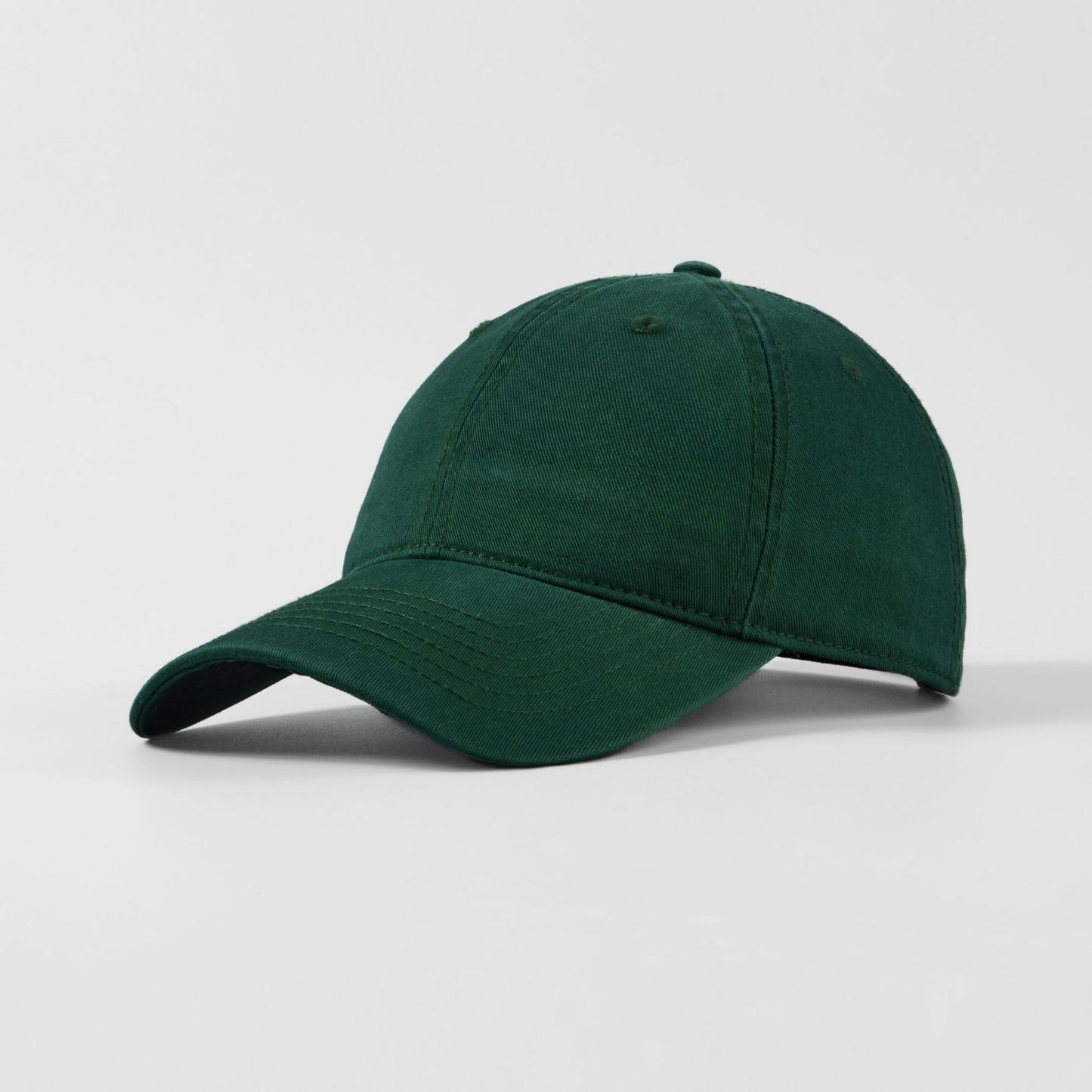 Adjustable Cotton Sports Cap