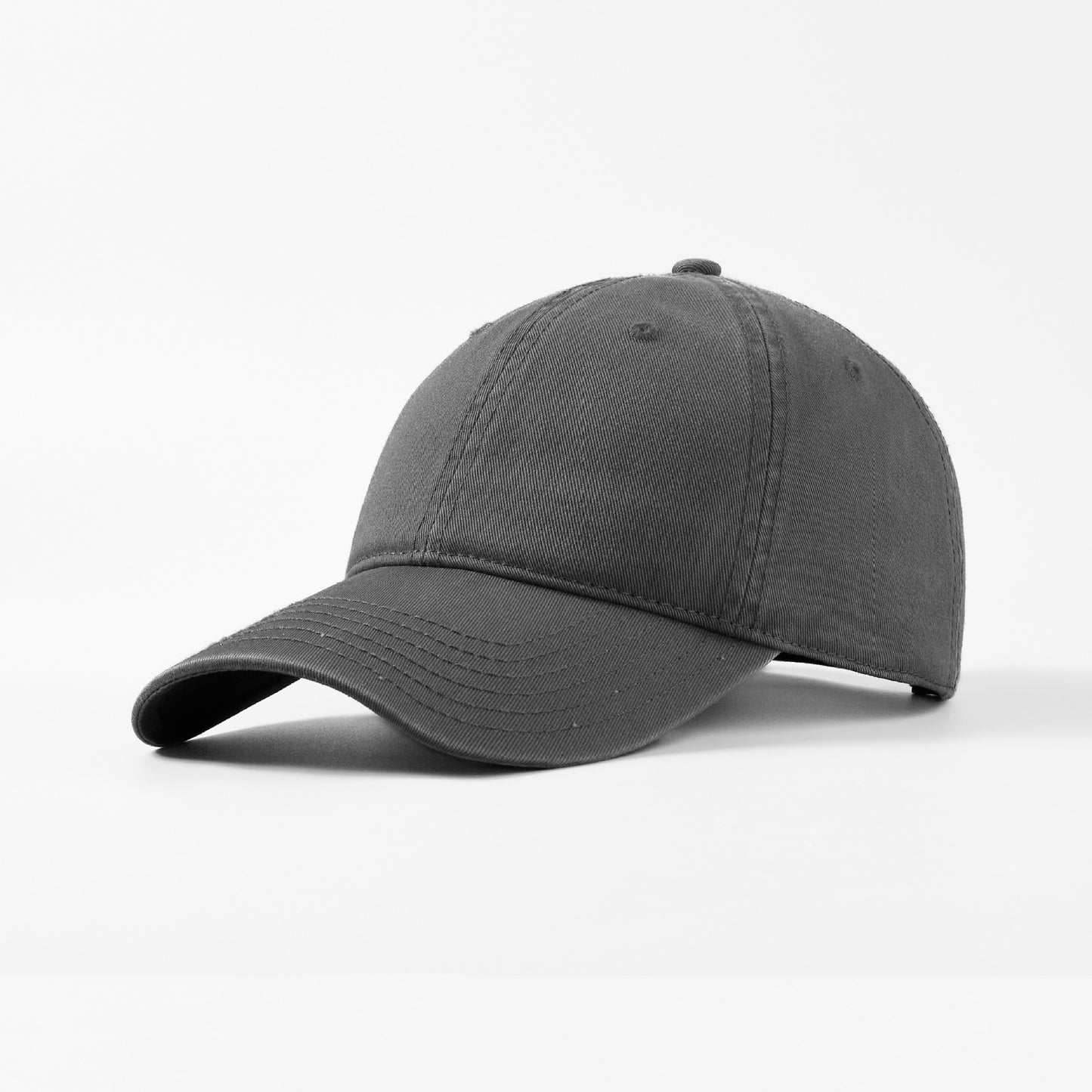 Adjustable Cotton Sports Cap