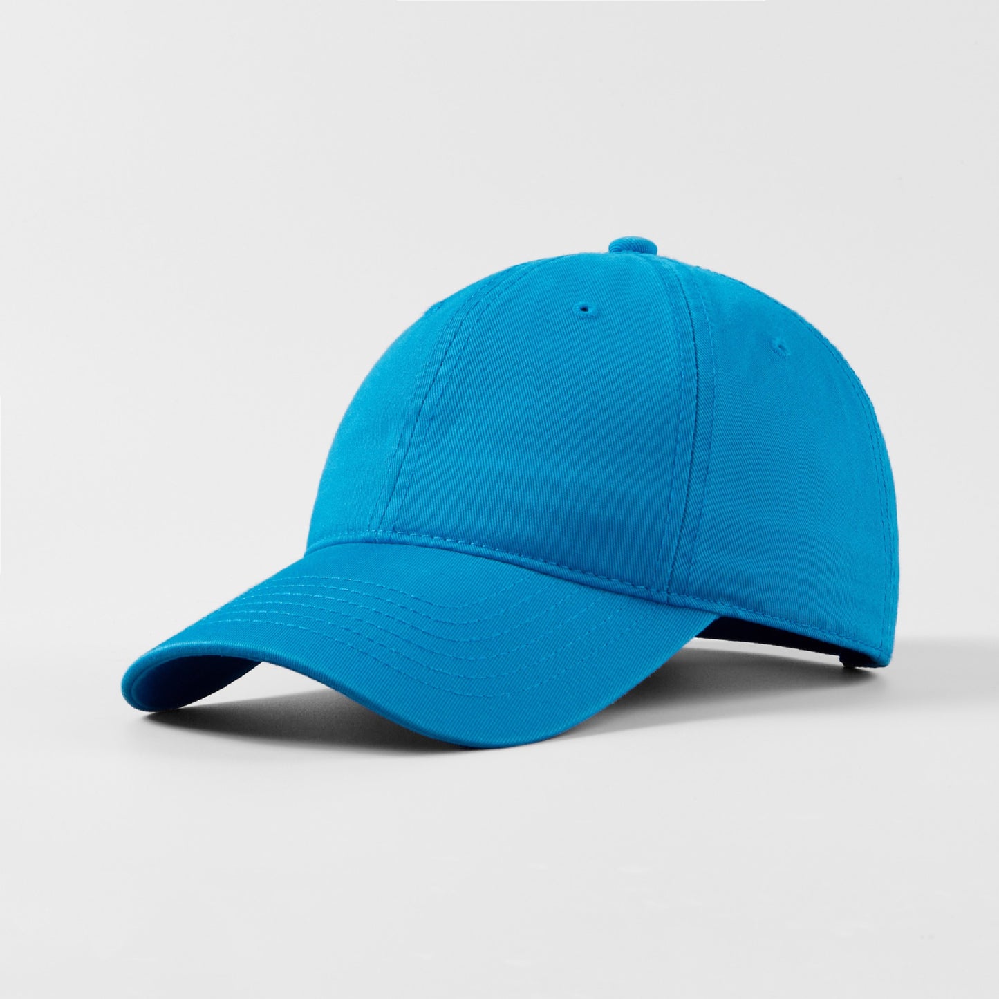 Adjustable Cotton Sports Cap