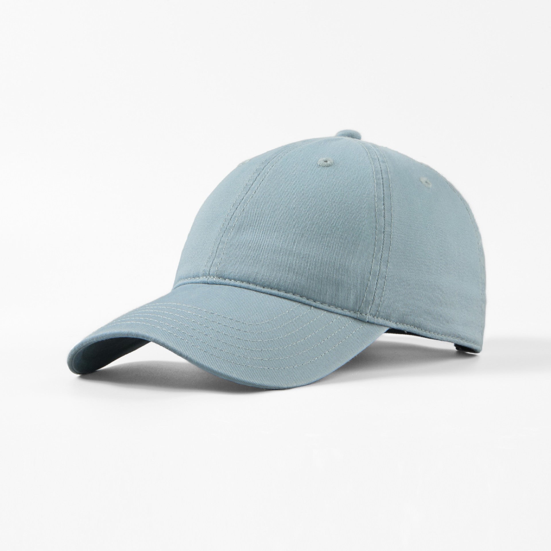 Adjustable Cotton Sports Cap