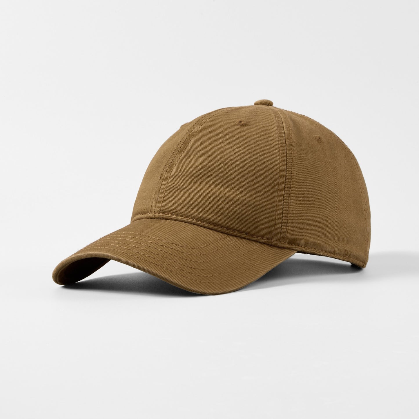 Adjustable Cotton Sports Cap