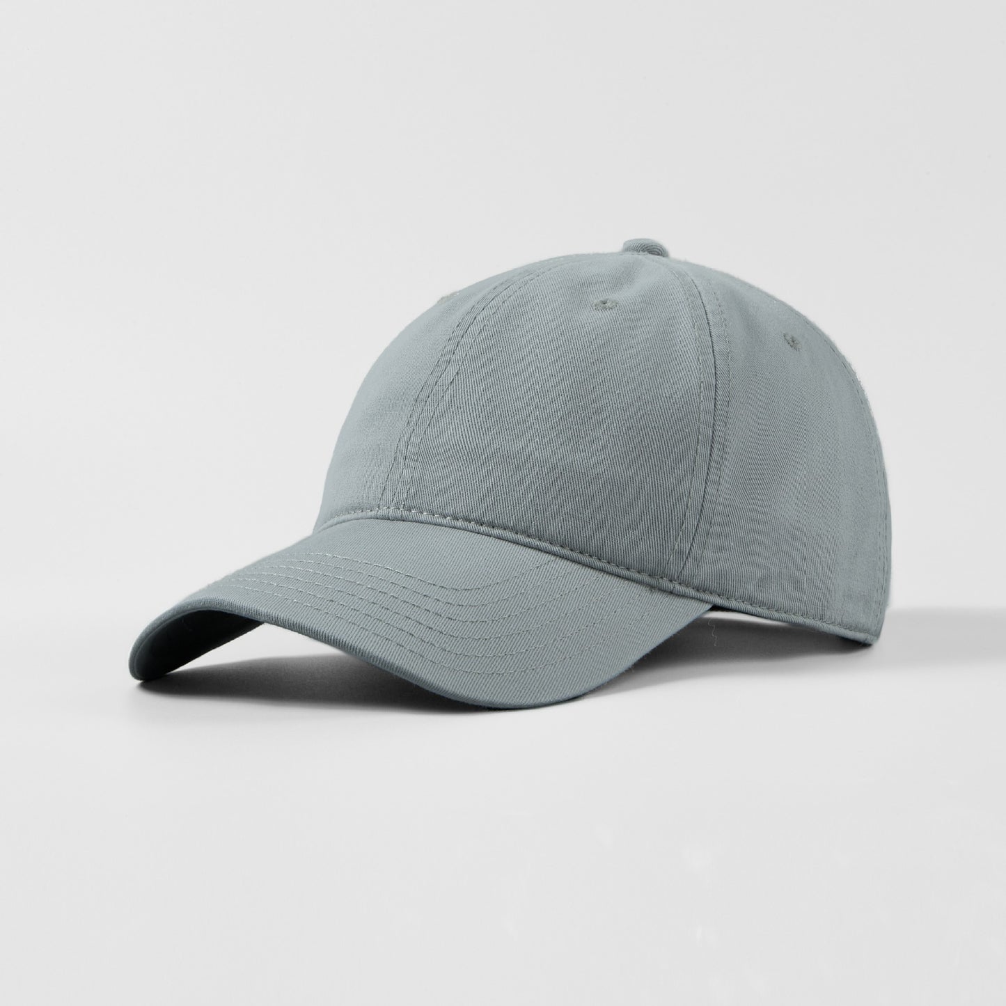 Adjustable Cotton Sports Cap