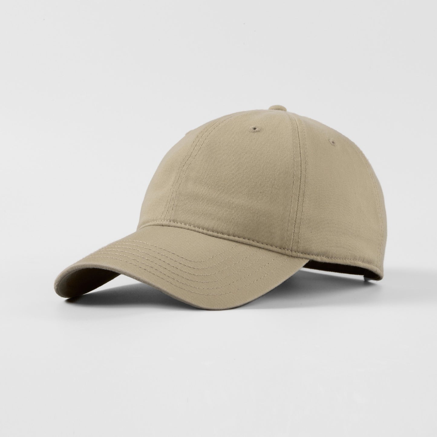 Adjustable Cotton Sports Cap