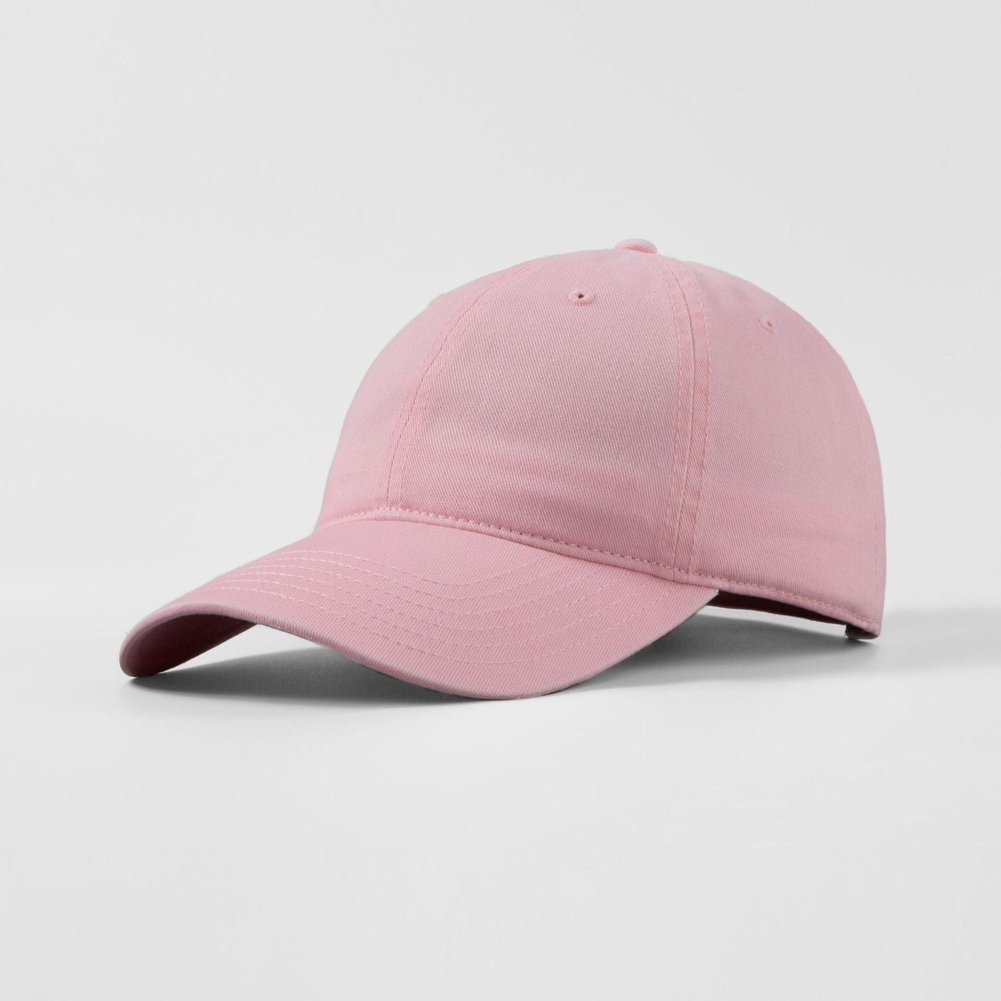 Adjustable Cotton Sports Cap