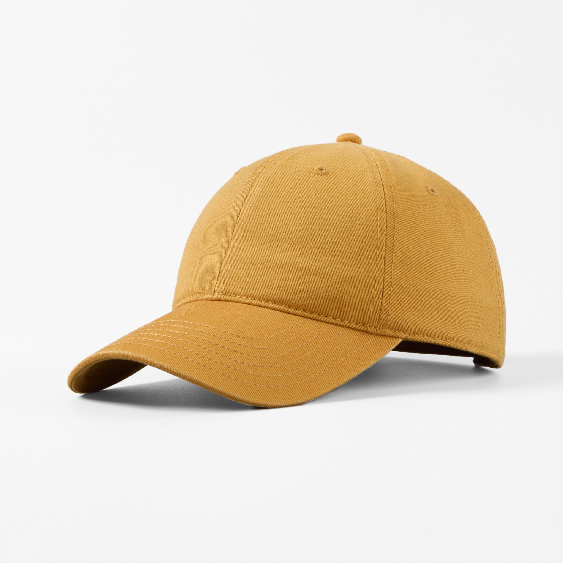 Adjustable Cotton Sports Cap