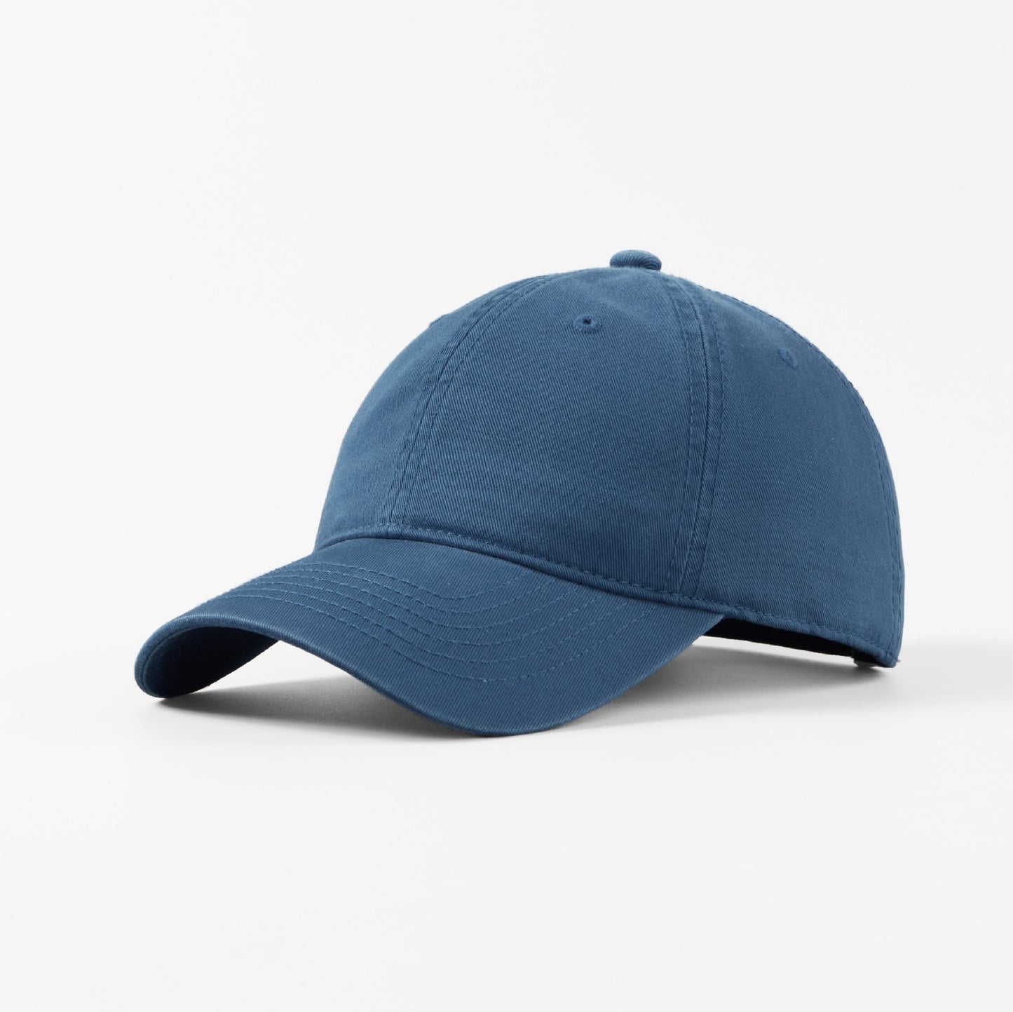 Adjustable Cotton Sports Cap