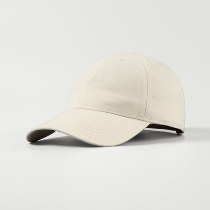 Adjustable Cotton Sports Cap