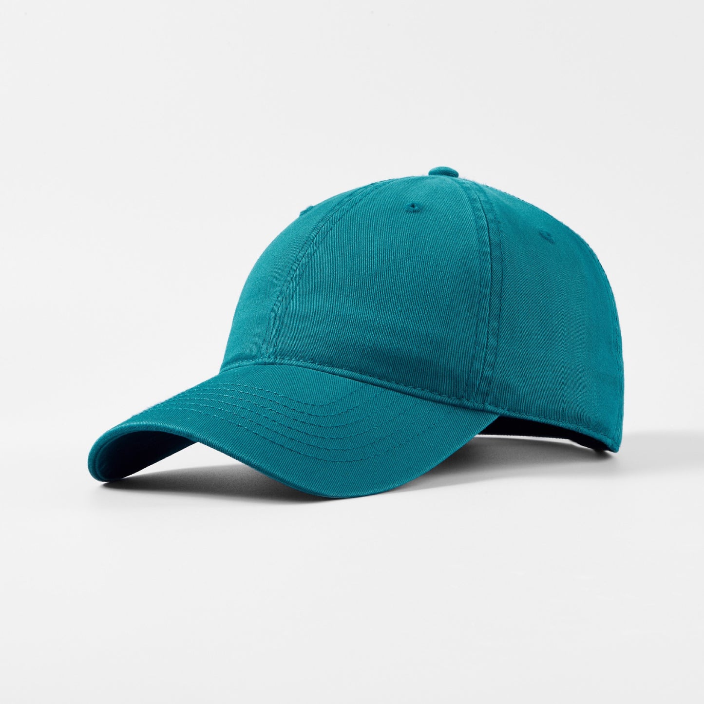 Adjustable Cotton Sports Cap