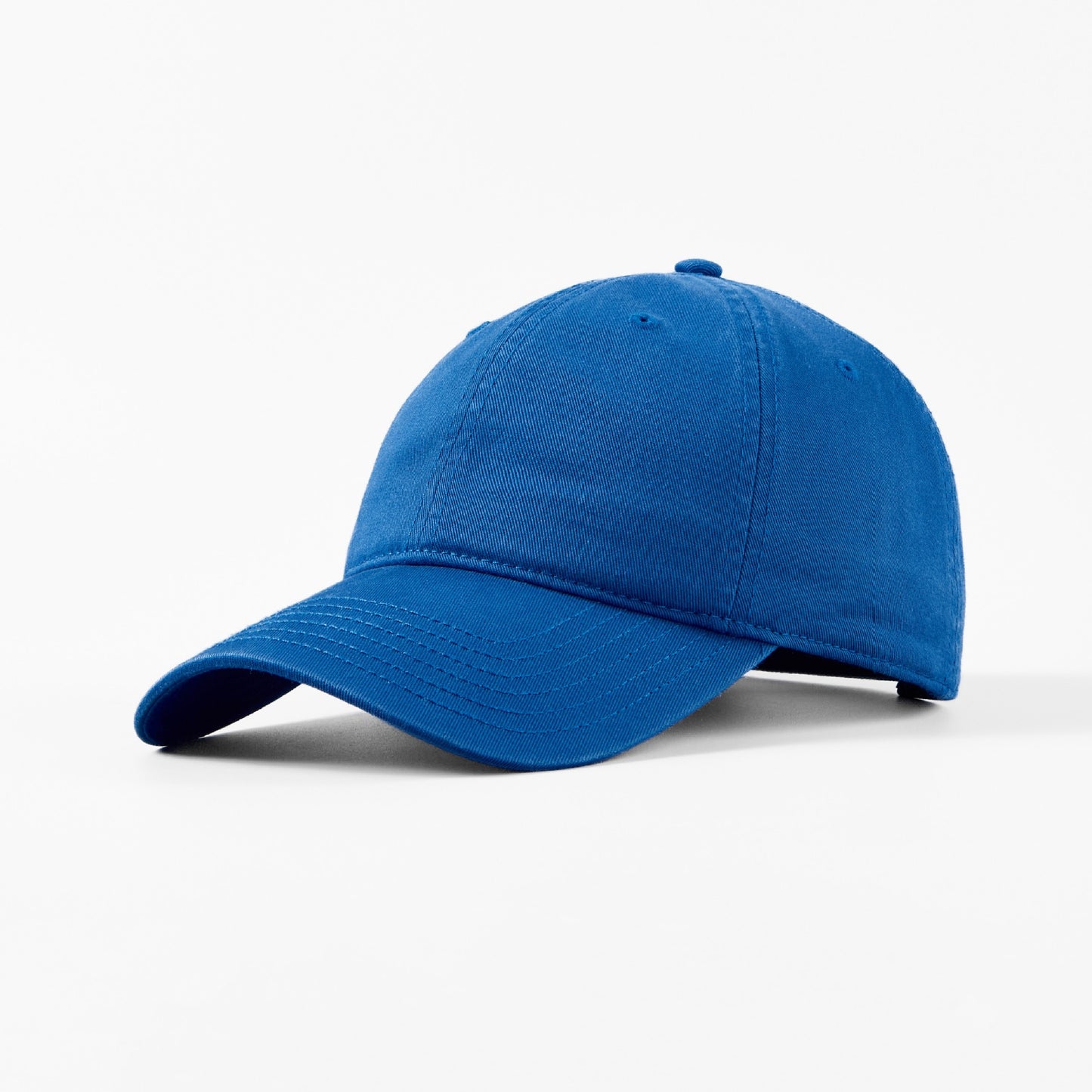 Adjustable Cotton Sports Cap