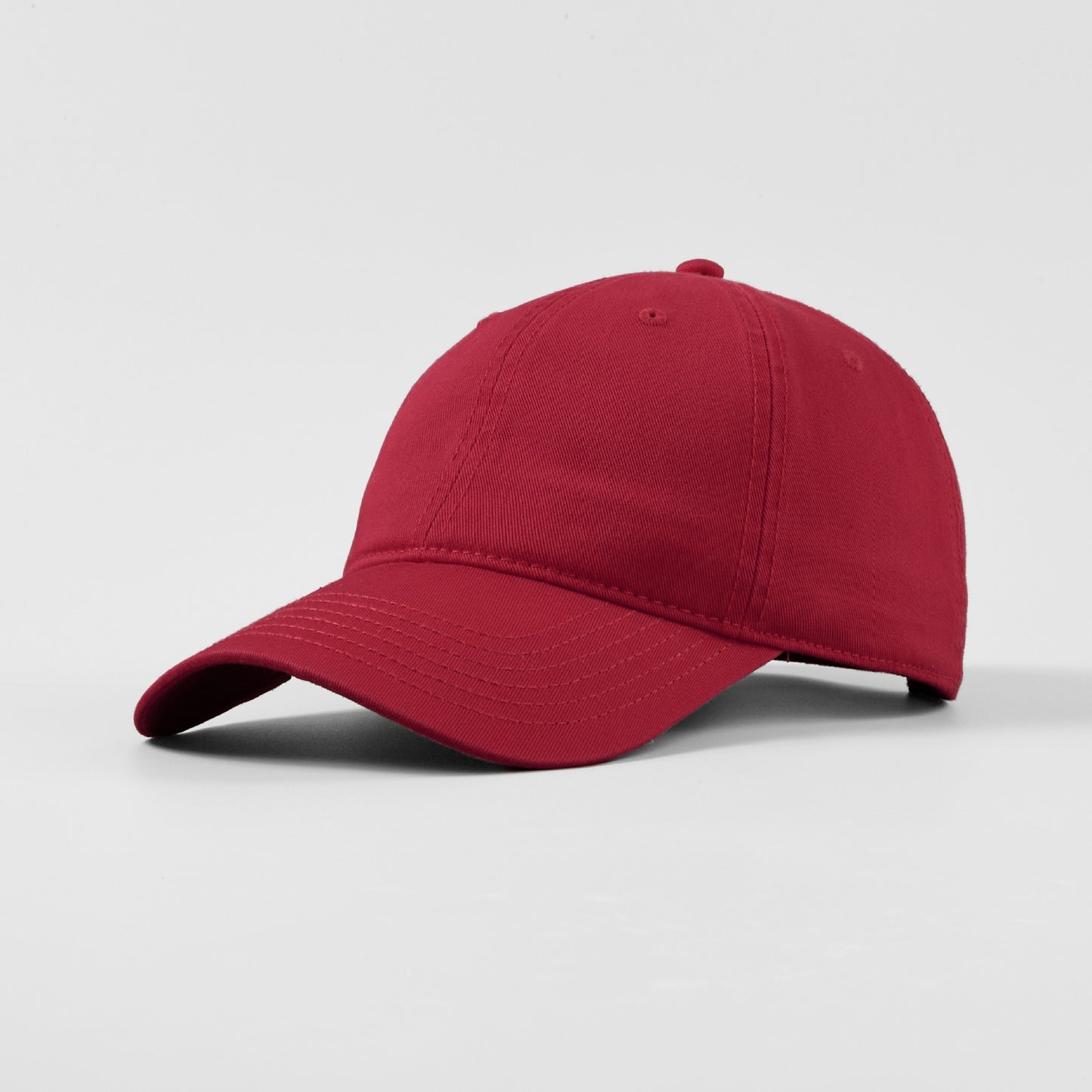Adjustable Cotton Sports Cap