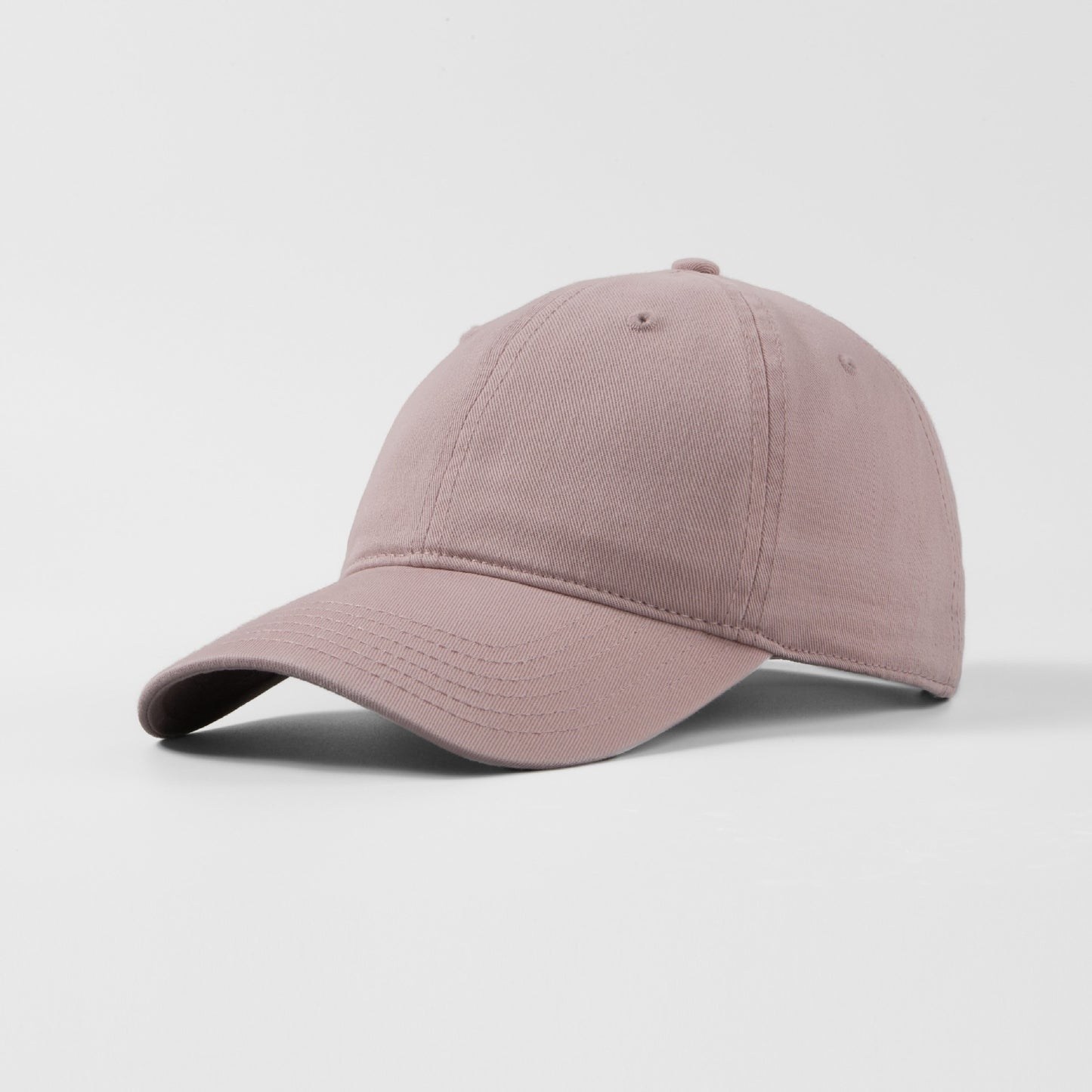 Adjustable Cotton Sports Cap