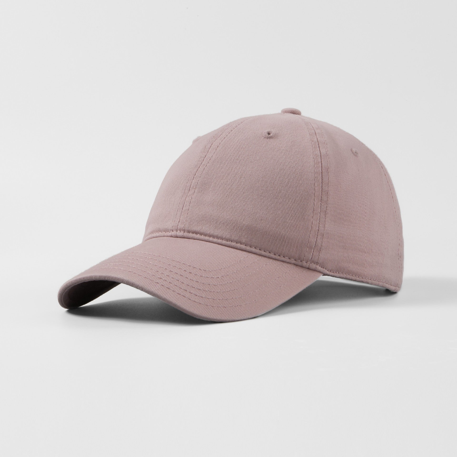 Adjustable Cotton Sports Cap
