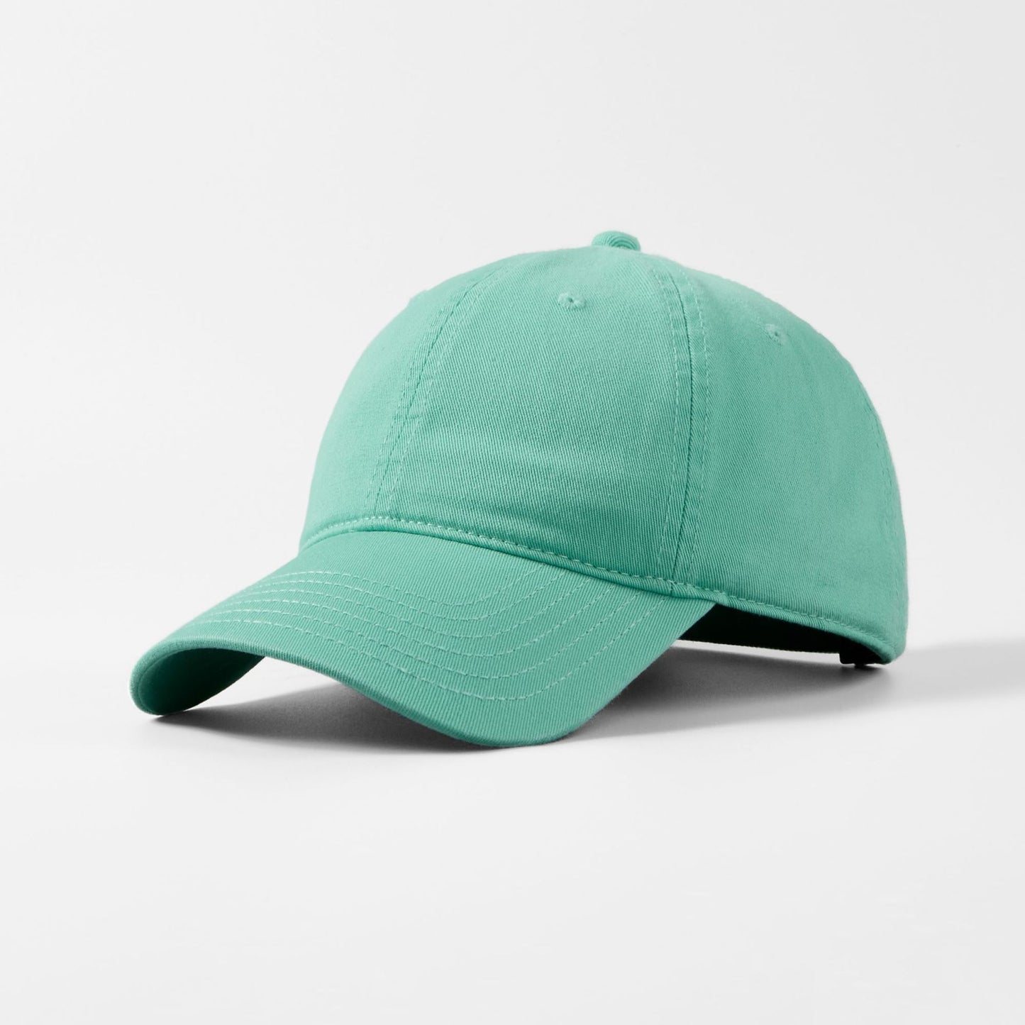 Adjustable Cotton Sports Cap