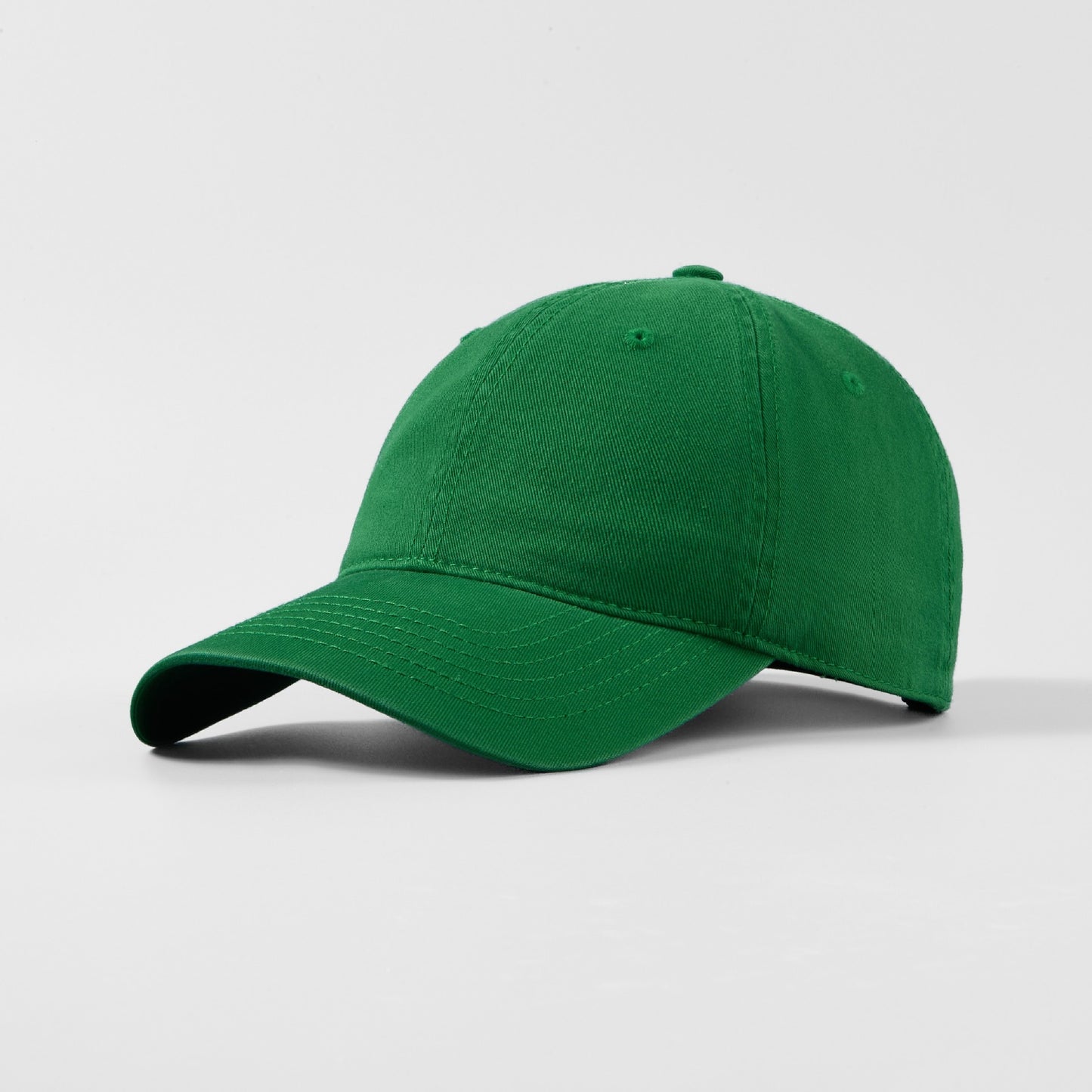 Adjustable Cotton Sports Cap