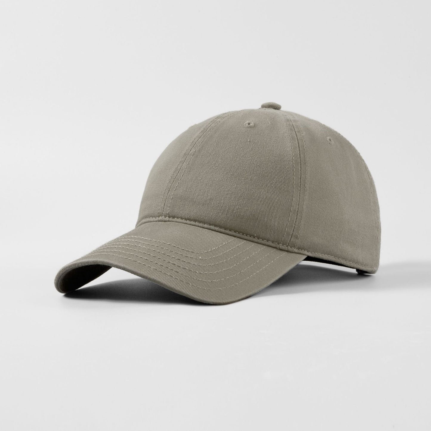 Adjustable Cotton Sports Cap
