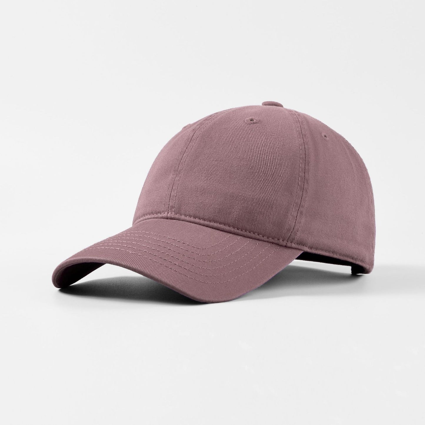 Adjustable Cotton Sports Cap