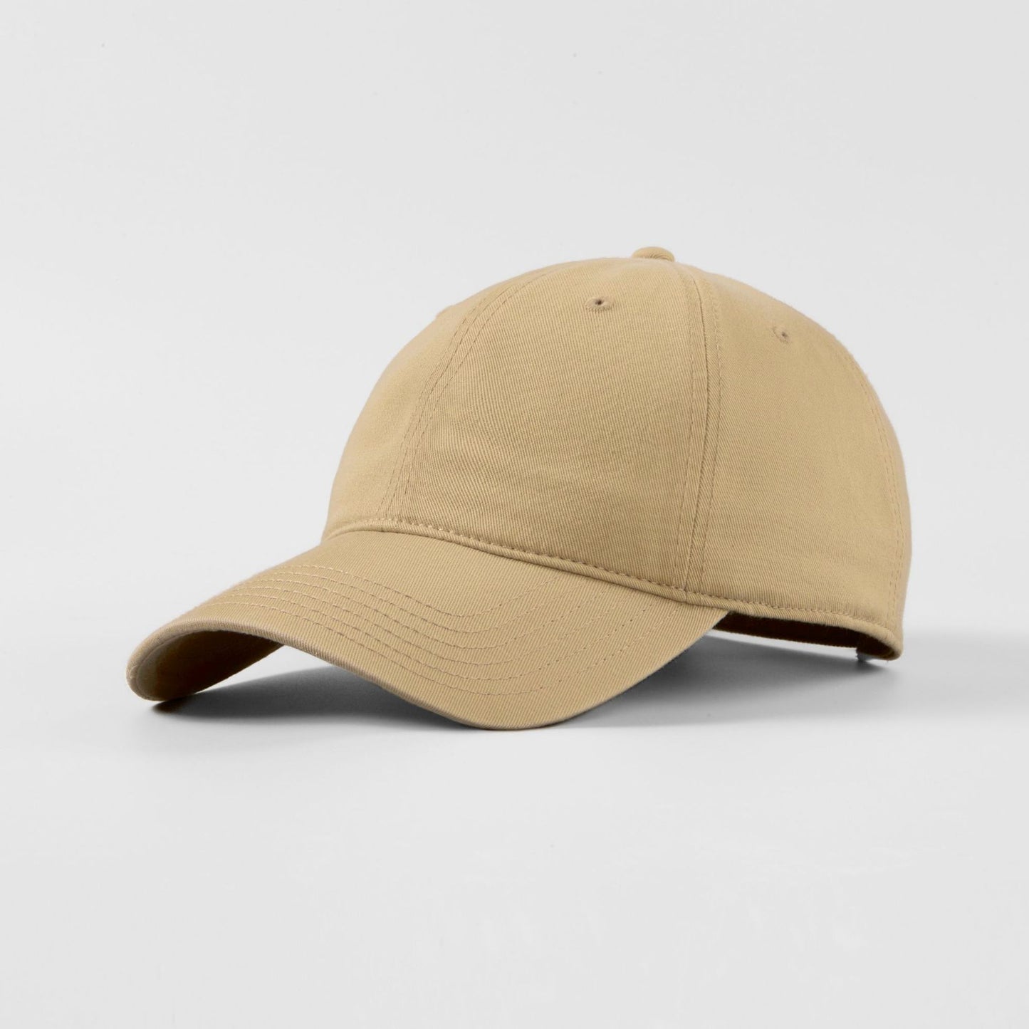 Adjustable Cotton Sports Cap