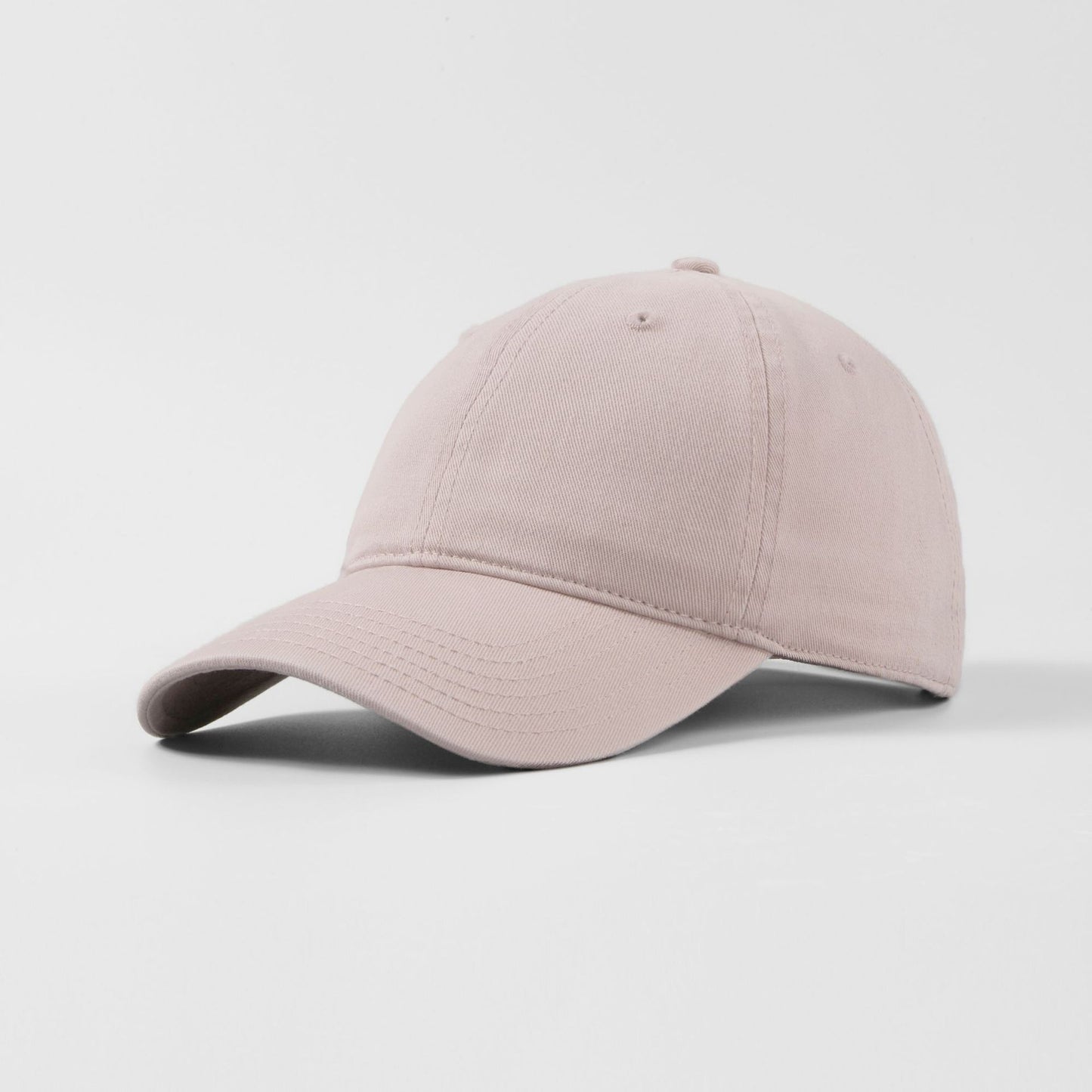 Adjustable Cotton Sports Cap