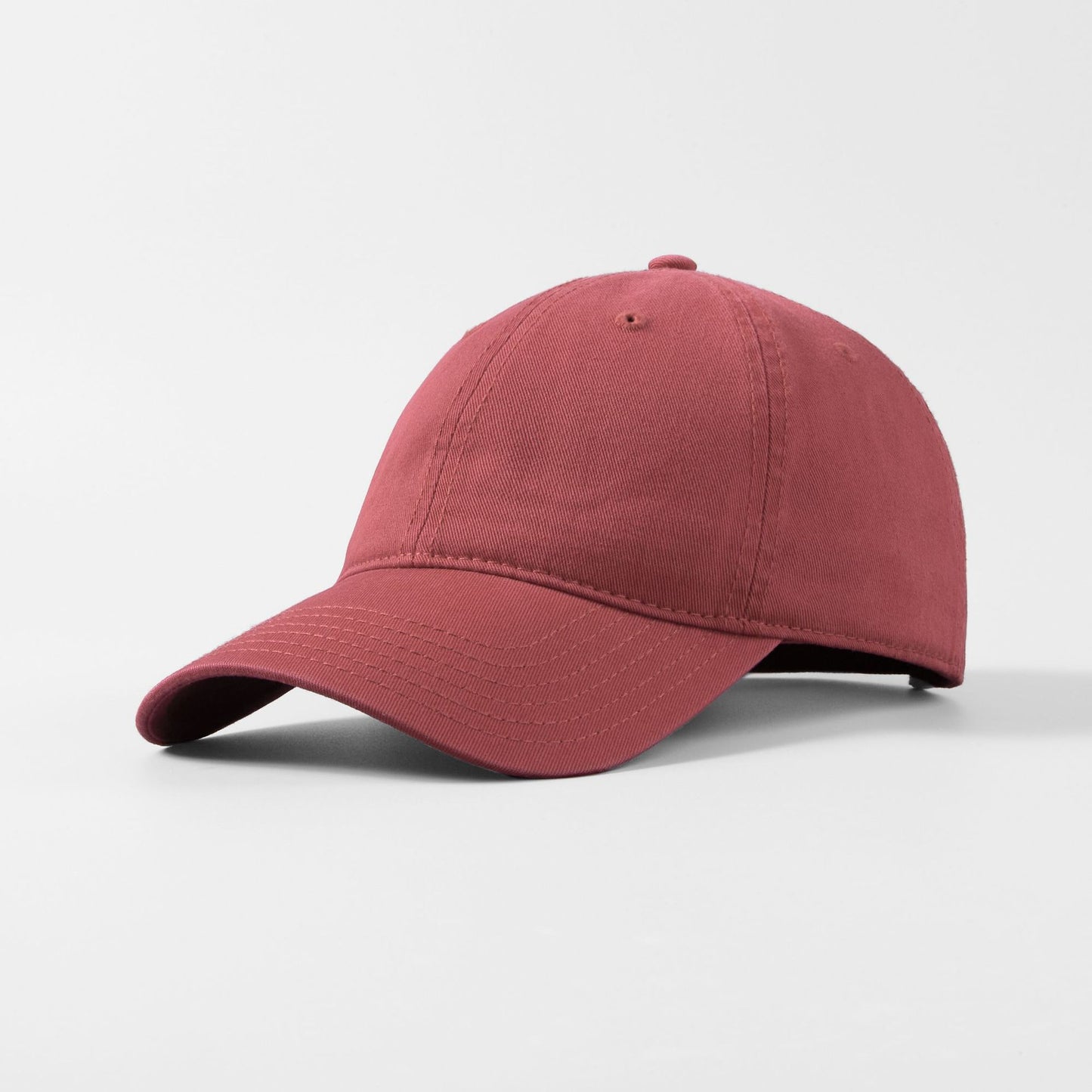 Adjustable Cotton Sports Cap