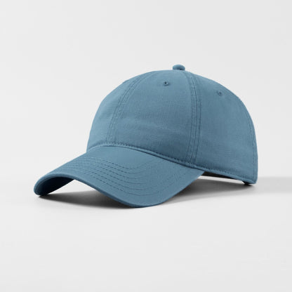 Adjustable Cotton Sports Cap