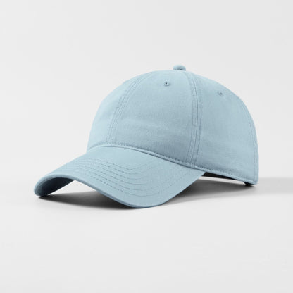 Adjustable Cotton Sports Cap