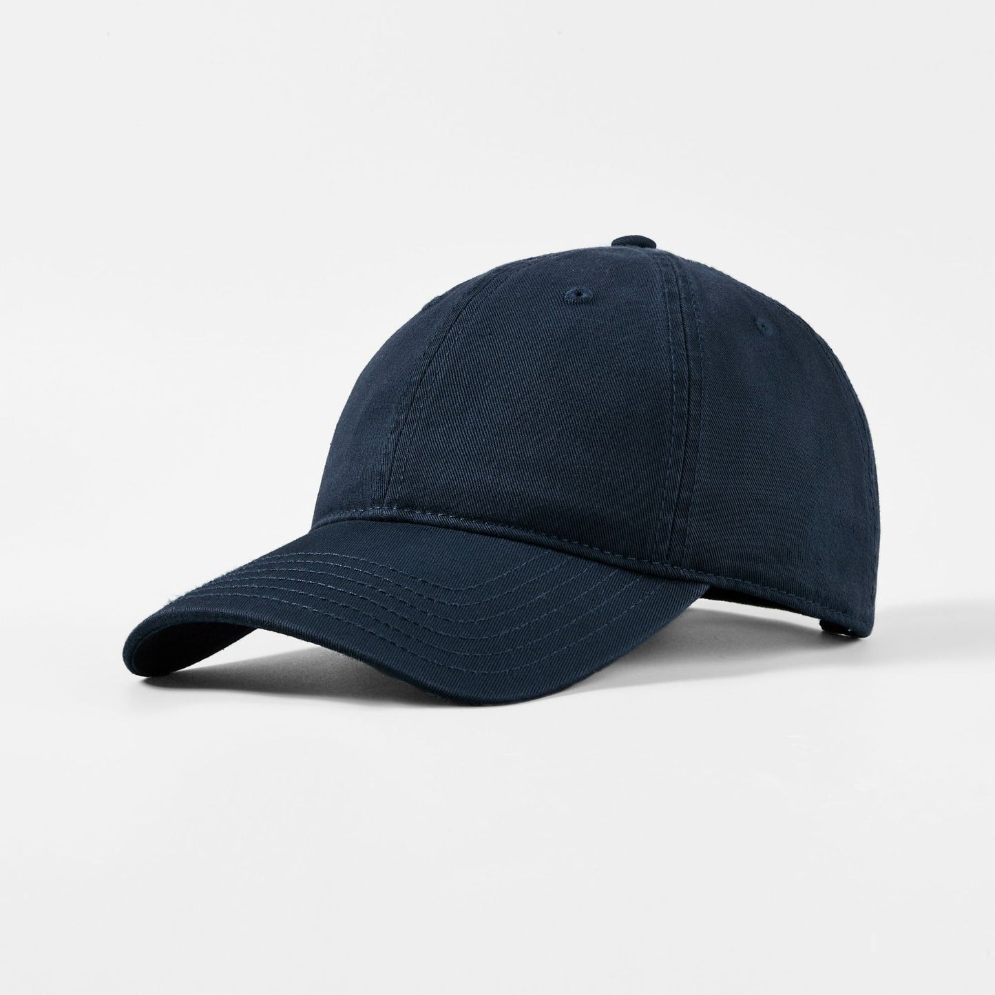 Adjustable Cotton Sports Cap