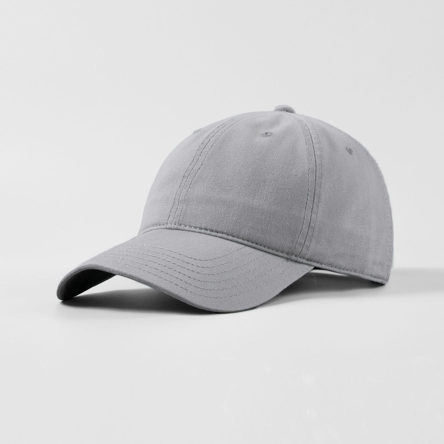 Adjustable Cotton Sports Cap