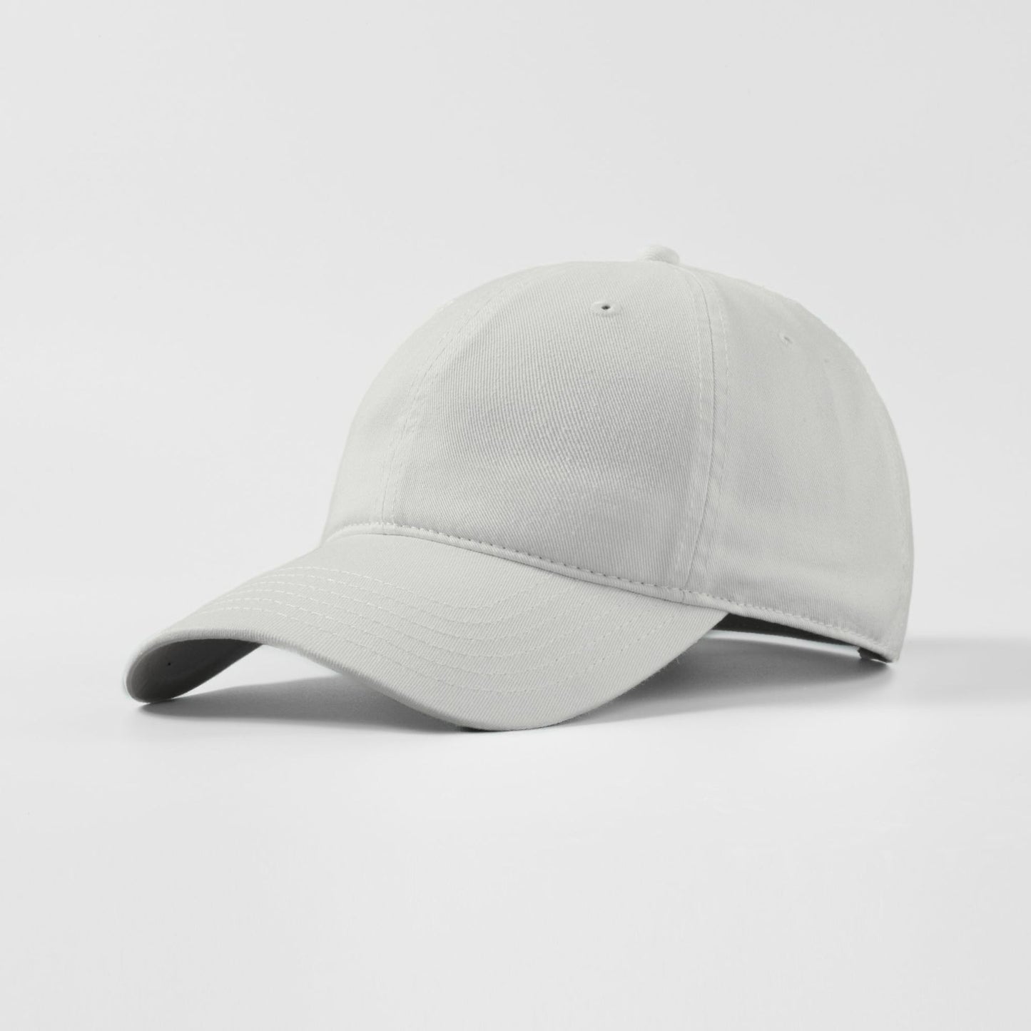 Adjustable Cotton Sports Cap