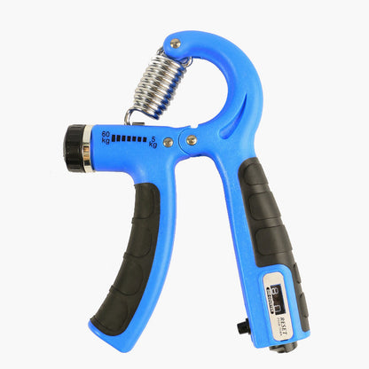 Adjustable Counting Grip Strength Trainer