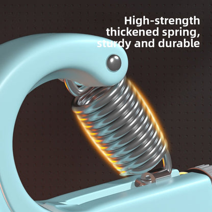 Adjustable Counting Grip Strength Trainer