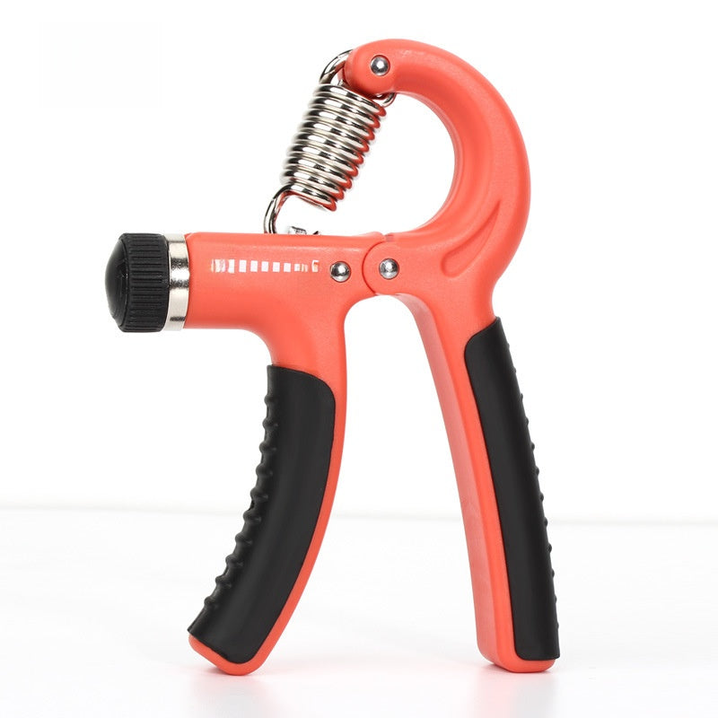 Adjustable Counting Hand Grip Strengthener 10-100kg