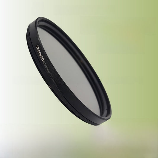 Adjustable CPL Polarizer Filter