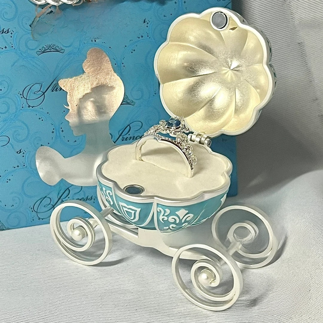 Adjustable Crown Design Fashion Ring