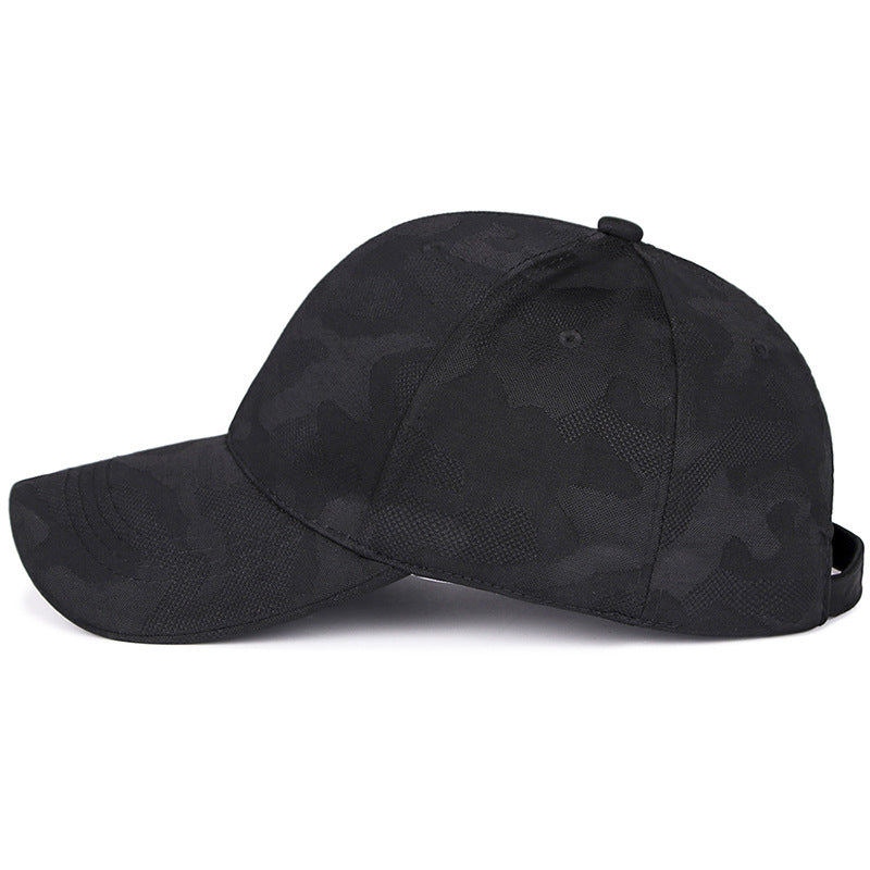 Adjustable Dazzle Baseball Cap