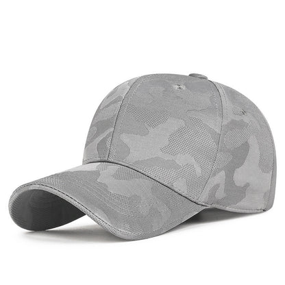 Adjustable Dazzle Baseball Cap