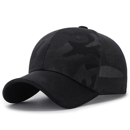 Adjustable Dazzle Baseball Cap