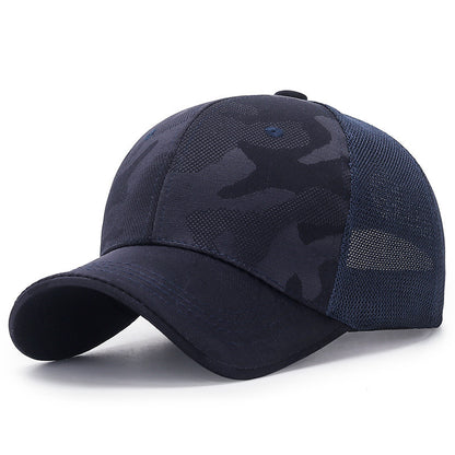 Adjustable Dazzle Baseball Cap