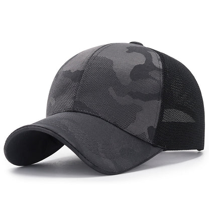 Adjustable Dazzle Baseball Cap