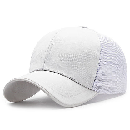 Adjustable Dazzle Baseball Cap