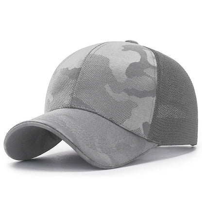 Adjustable Dazzle Baseball Cap