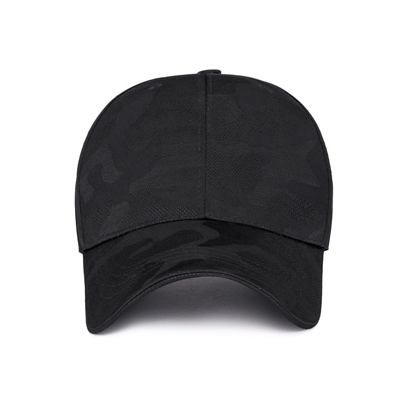 Adjustable Dazzle Baseball Cap