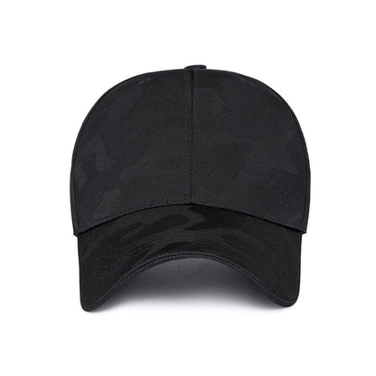 Adjustable Dazzle Baseball Cap
