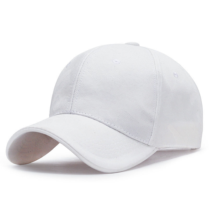 Adjustable Dazzle Baseball Cap