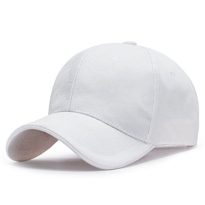 Adjustable Dazzle Baseball Cap