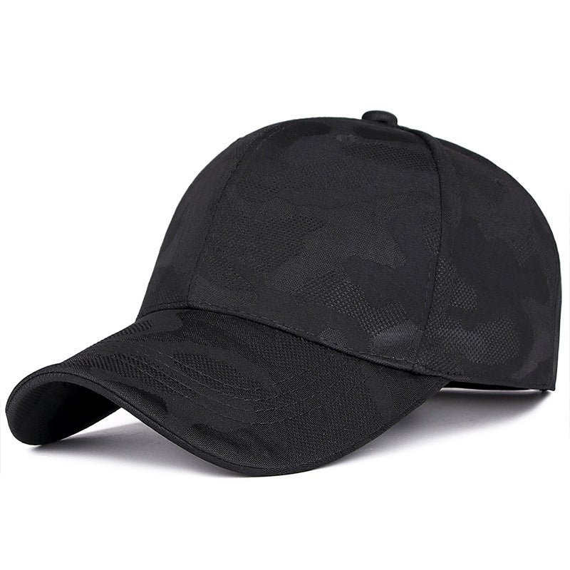 Adjustable Dazzle Baseball Cap