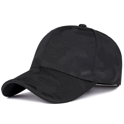 Adjustable Dazzle Baseball Cap