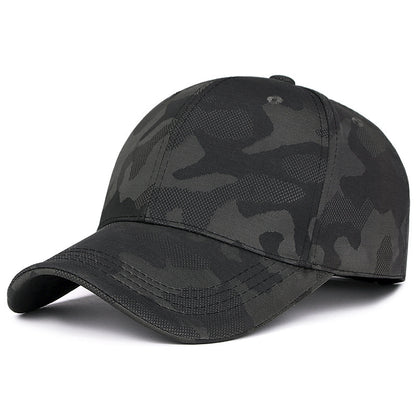Adjustable Dazzle Baseball Cap