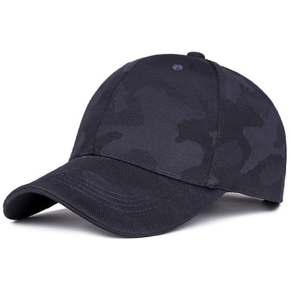 Adjustable Dazzle Baseball Cap