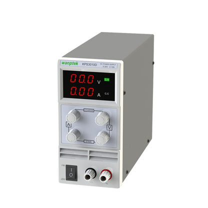 Adjustable DC Power