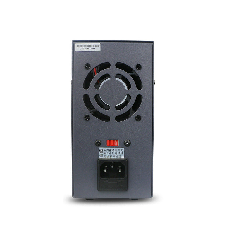 Adjustable DC Power